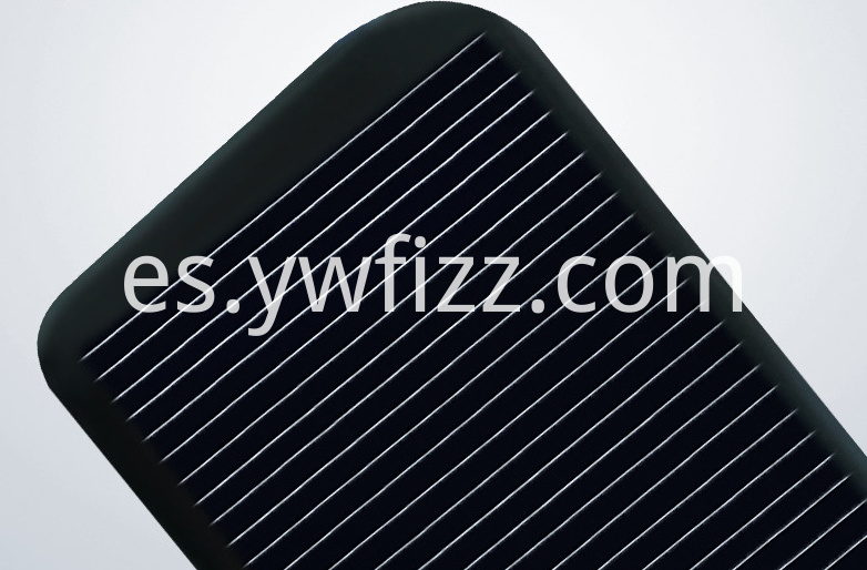 Módulos fotovoltaicos personalizados Customized PV modules